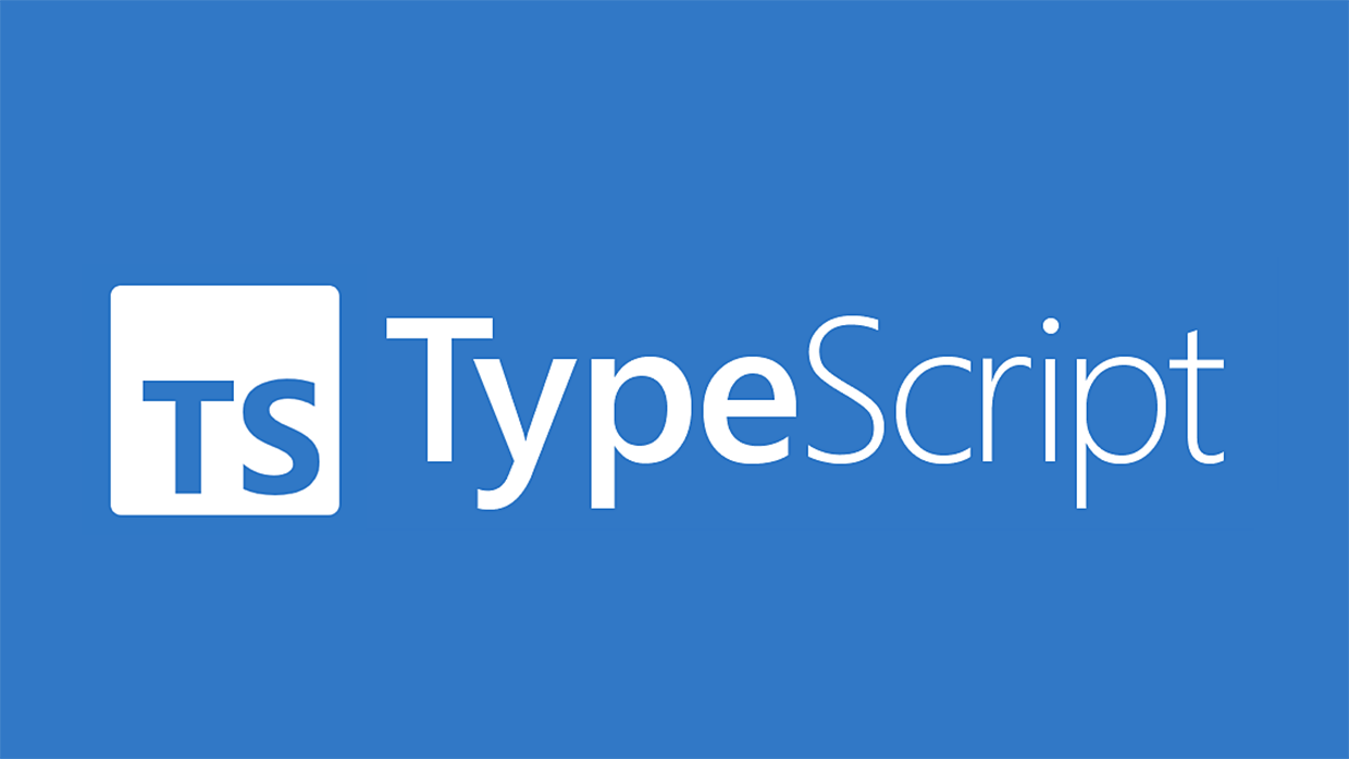 A TypeScript logo. I was intending to combine it with a Turbo logo, but then I realized it was time to go to bed.