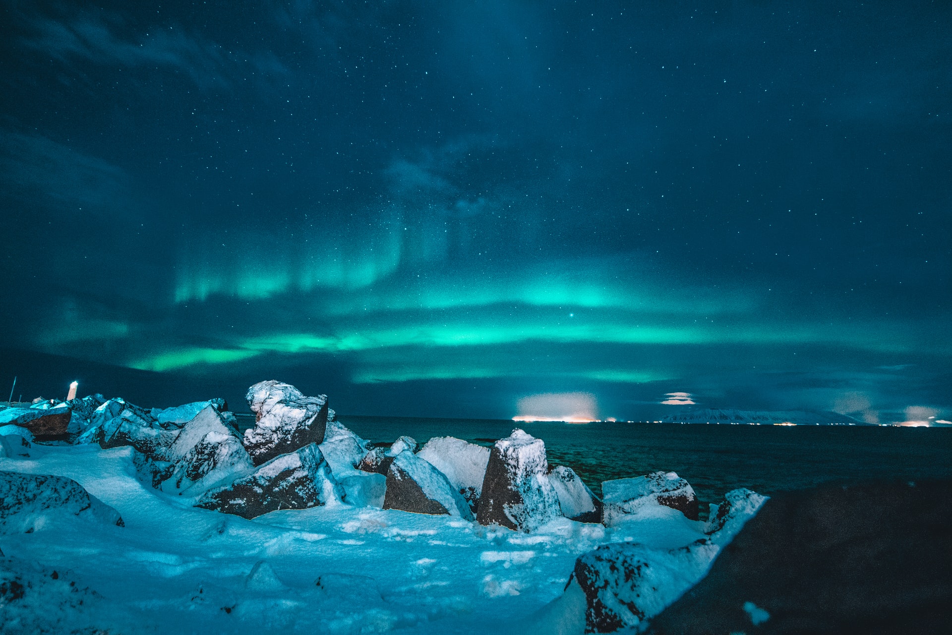 AWS Aurora Serverless is a cool service. And my feelings towards it are currently ice cold. Photo by Nicolas J Leclercq (@nicolasjleclercq) on Unsplash.